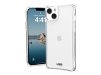 UAG Rugged Case for iPhone 14 Plus [6.7-in] - Plyo Ice Beskyttelsescover Is Apple iPhone 14 Plus