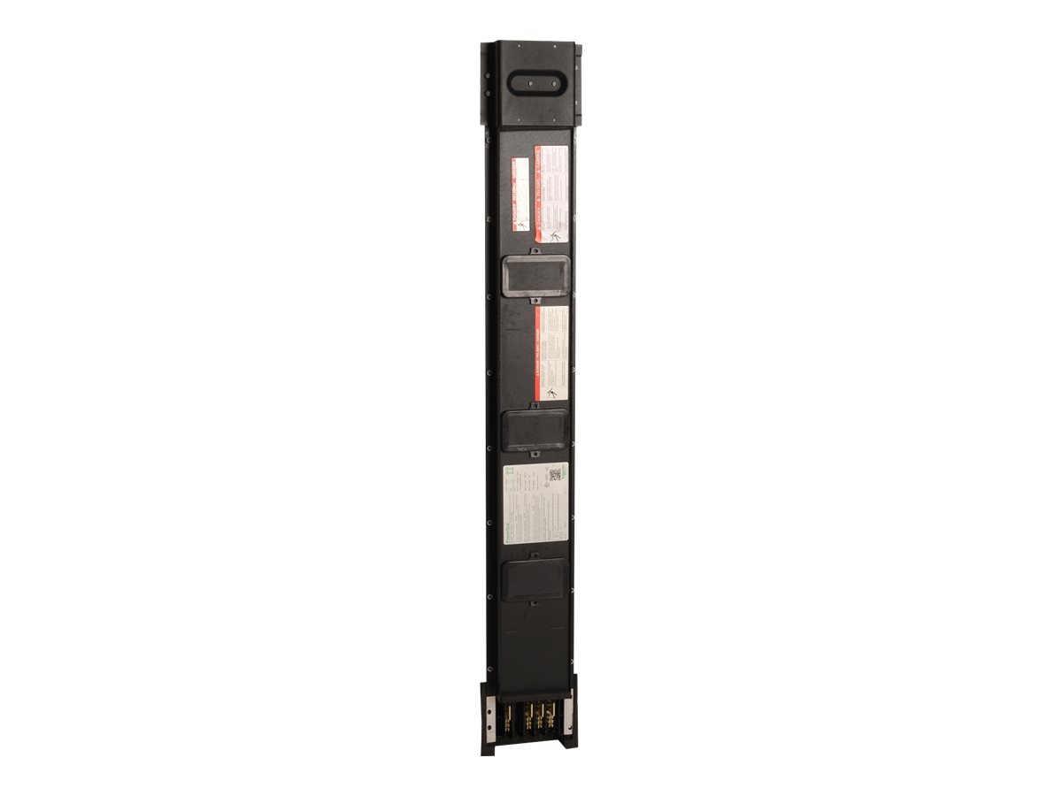 PB BUSWAY STRAIGHT DISTRIBUTION4FT 100A
