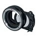 Canon Drop-in Filter Mount Adapter