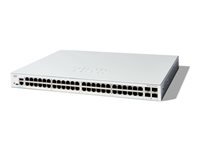 Cisco Enterprise Switching C1200-48T-4X