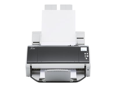 RICOH fi7480 Scanner A4 USB 3.0