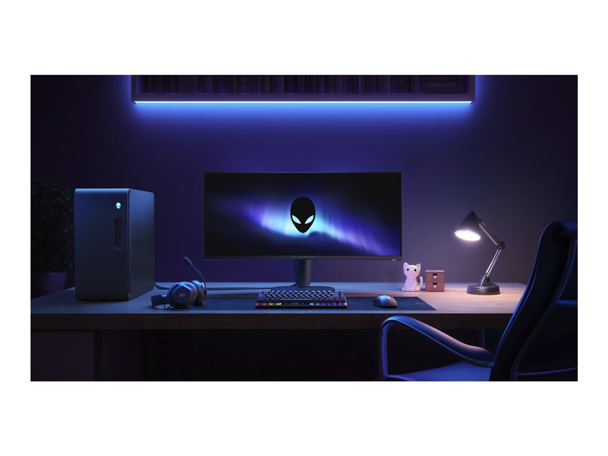 Alienware AW3425DWM (GAME-AW3425DWM) – foto 9