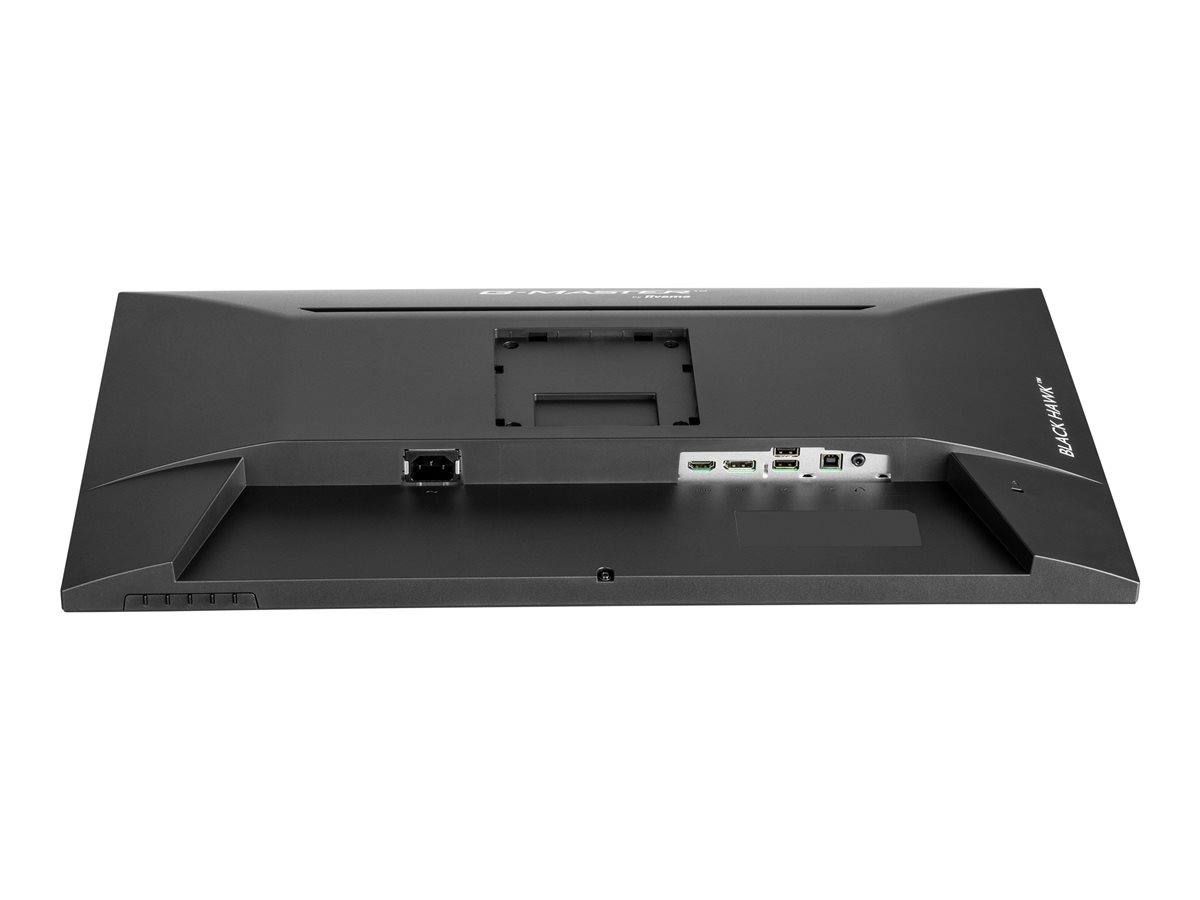 iiyama G-MASTER Black Hawk GB2745QSU-B2 - LED monitor - 27" – foto 12