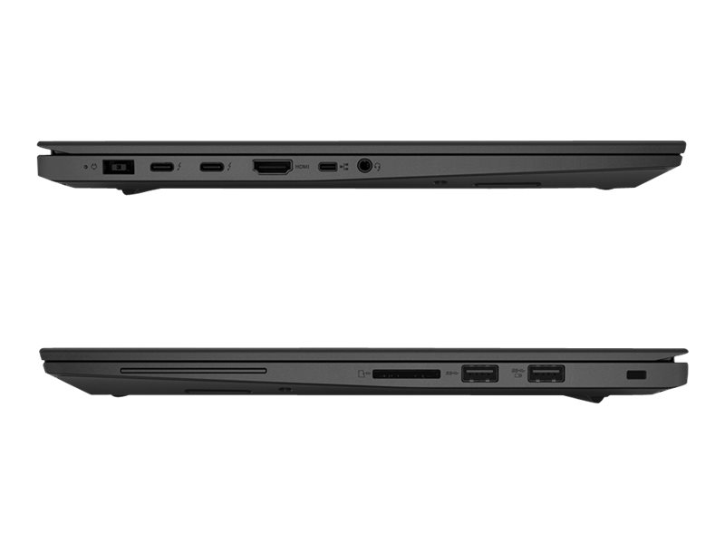 Lenovo ThinkPad X1 Extreme 20MF | Overview, Specs, Details | SHI