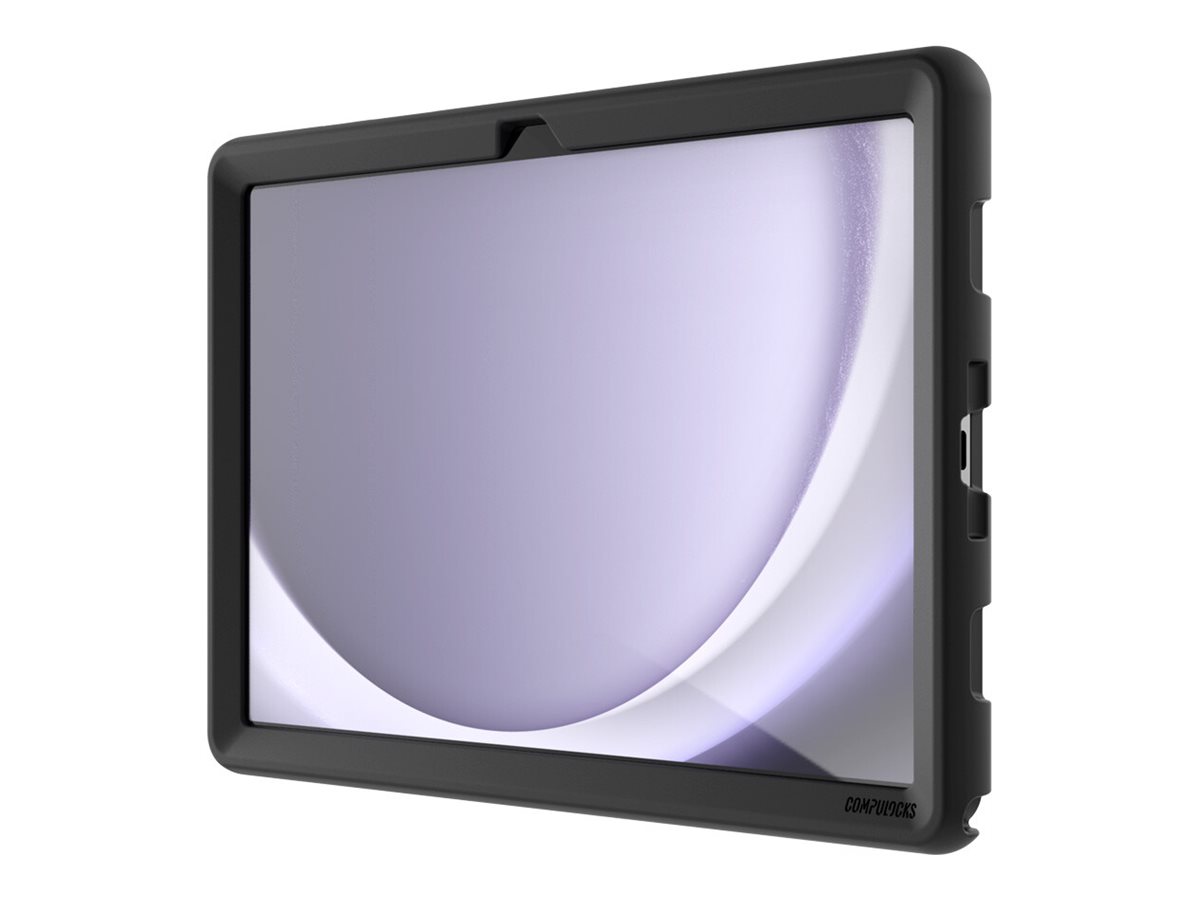 Compulocks Rugged Edge Case for Galaxy Tab A9+ 11"