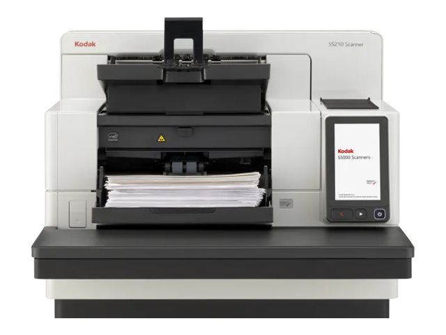 Kodak S5210 - Document scanner