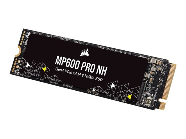 Image of CORSAIR MP600 PRO NH - SSD - 8 TB - PCIe 4.0 x4 (NVMe)