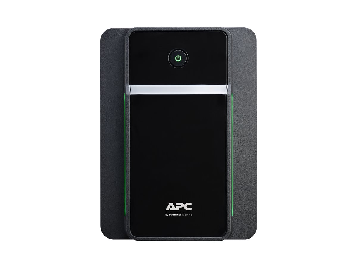 APC Back-UPS BX Series BX1600MI-FR