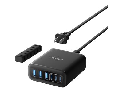 Anker - Power adapter