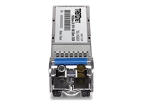 TRENDnet - Version v1.0R - module transmetteur SFP+ - 10GbE 