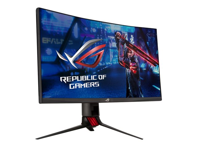 currys asus gaming monitor