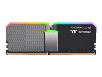 Thermaltake TOUGHRAM XG RGB DDR4  64GB kit 4000MHz CL19  Ikke-ECC