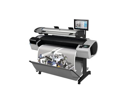 HP DesignJet SD Pro 2 MFP