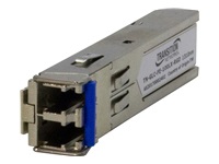 Lantronix TN-GLC-FE-100xX Series - Module transmetteur SFP (mini-GBIC) - 100Mb LAN - 100Base-FX 