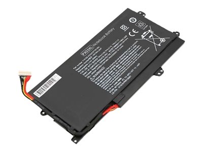 Axiom - Notebook battery (equivalent to: HP PX03050XL, HP 715050-005)
