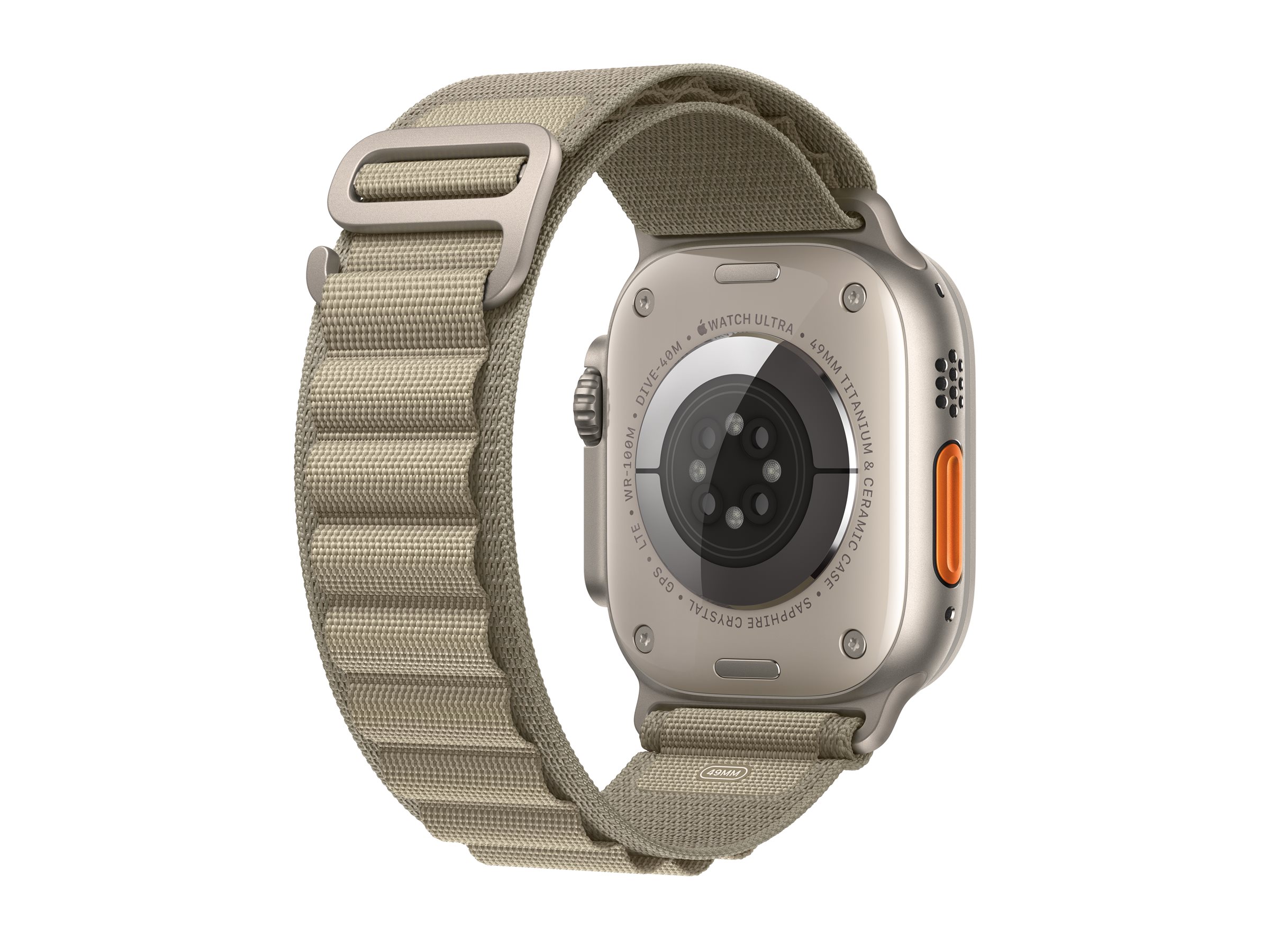 Apple - Loop for smart watch | Overview, Specs, Details | SHI