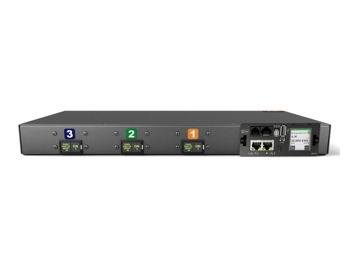 Geist Monitored Unit Level EC MN05M1R1-06L198-3TL15A0H10-S