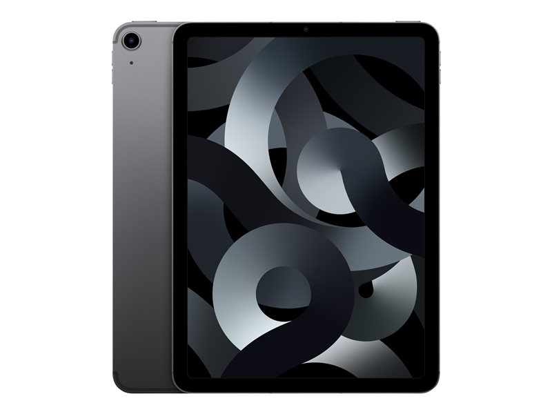 iPad Air Wi-Fi 64 Go reconditionné – Bleu ciel (4ᵉ génération) - Apple (BE)
