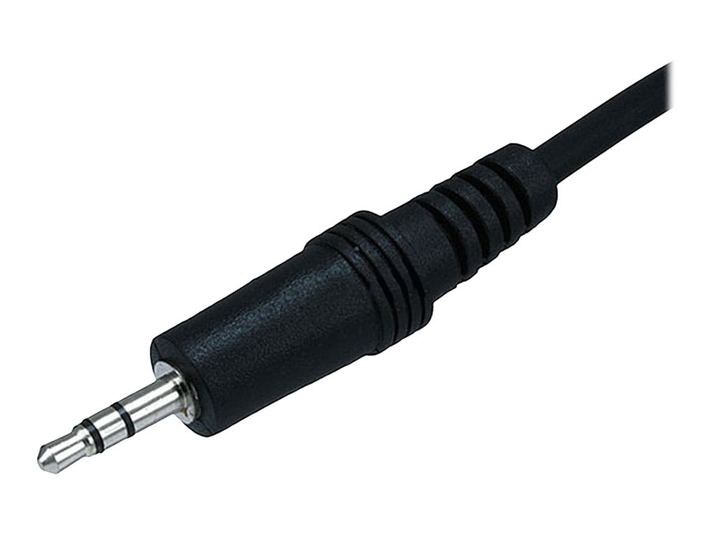 Monoprice - Audio cable