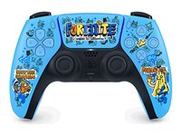 Sony DualSense Controller Sony PlayStation 5 Blå Gul