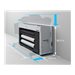 Epson SureColor T7770DM (Voltage: AC 120/230 V (50/60Hz)) - Image 11: Right-angle