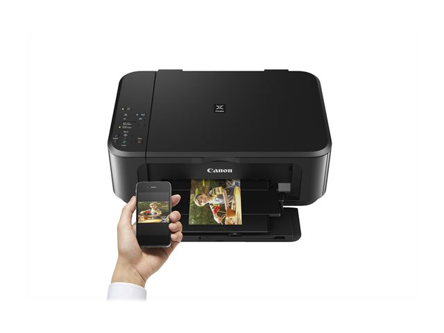 0515c008 Canon Pixma Mg3650 Multifunction Printer Colour Currys Business 7866