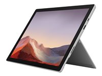 Microsoft Surface Pro 7 12.3' I7-1065G7 16GB 512GB Sølv