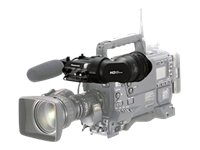 Panasonic AJ-HVF21KG