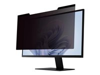 DICOTA - display privacy filter - universal curved (21:9)