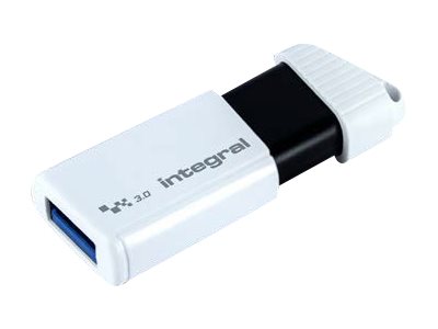 Image of Integral Turbo - USB flash drive - 512 GB