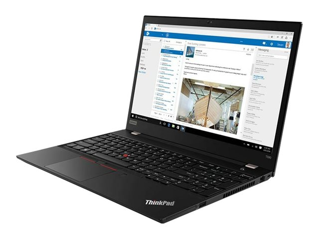 Lenovo ThinkPad T590 - 15.6