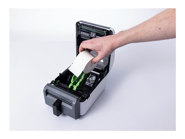 BROTHER TD4550DNWBFCZ1 Label Printer – foto 11