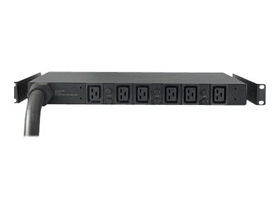 APC AP7526, Stromverteilungseinheiten (PDU) PDU Basic, AP7526 (BILD5)