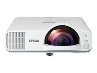 Epson PowerLite L210SW 3LCD projector 4000 lumens (white) 4000 lumens (color) 