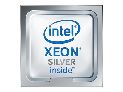 Intel Xeon Silver 4116 - 2.1 GHz - 12-core - 24 threads - 16.5 MB cache - LGA3647 Socket - Box