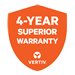 Vertiv Hardware Maintenance Silver