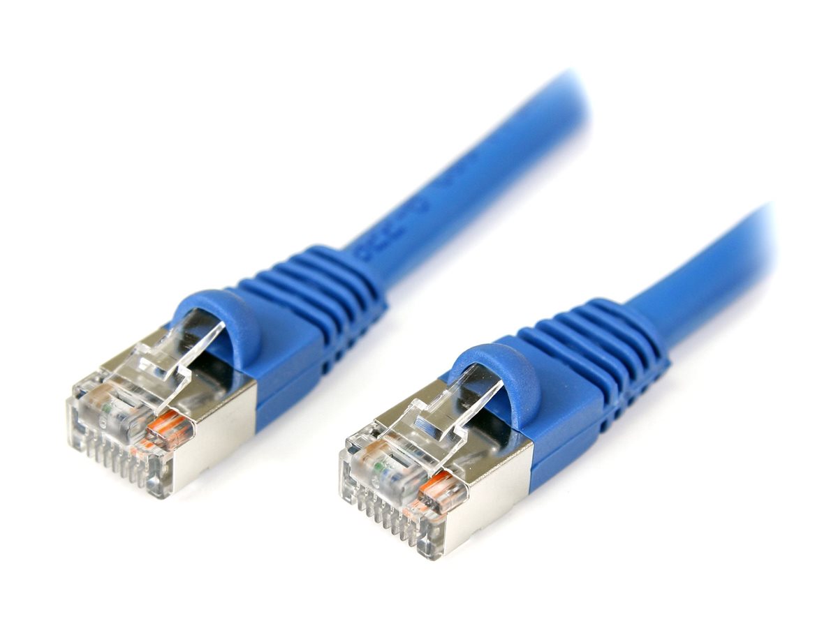 Startech 7 ft. (2.1 m) Cat5e Ethernet Cable