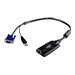 ATEN KA7170 Local Transmitter - KVM / USB extender