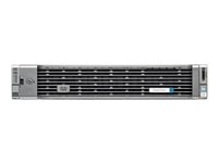 Cisco UCS Smart Play Select HXAF240c Hyperflex System Server rack-mountable 2U 2-way 