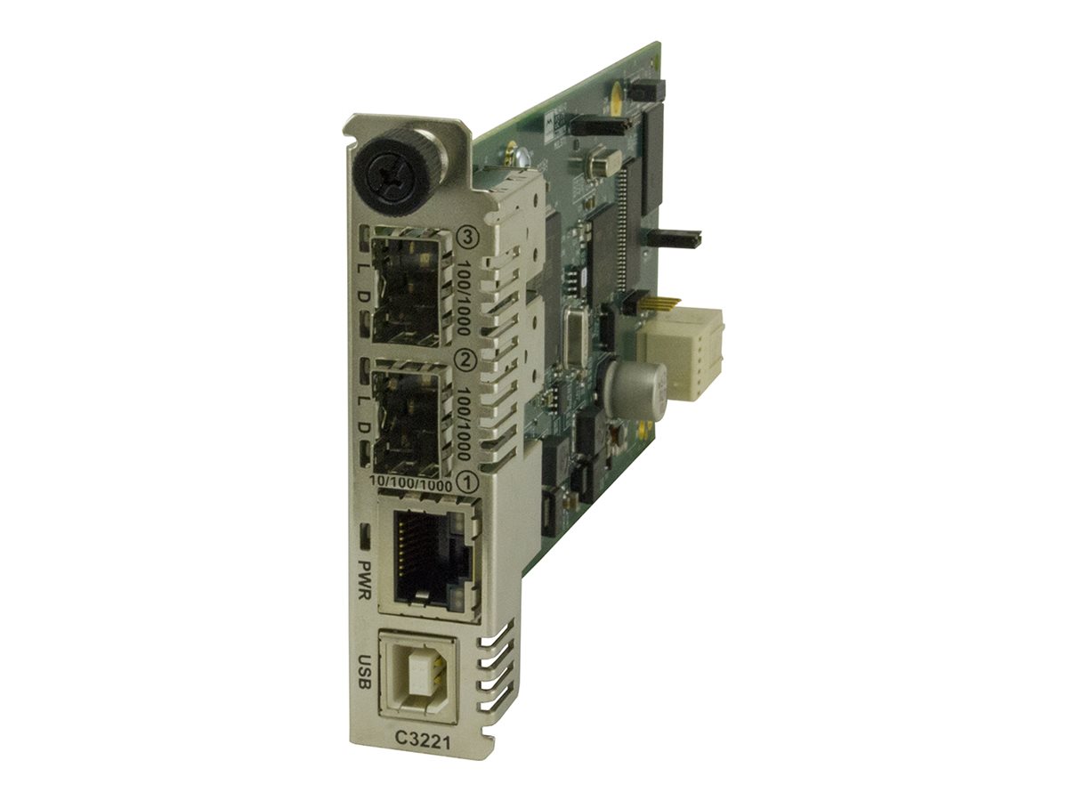 Lantronix C3220 Series
