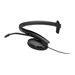 Sennheiser SC 130 USB - Casque téléphonique filaire
