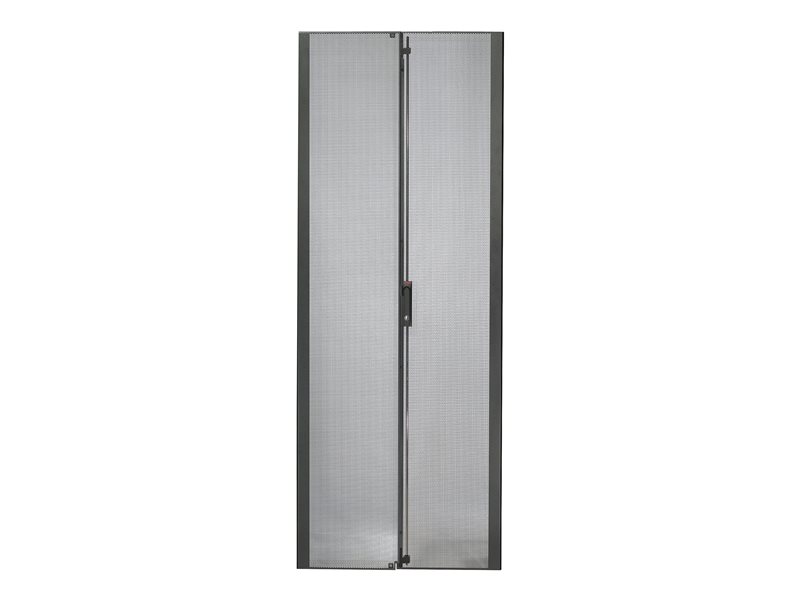 APC NetShelter SX 45U 600mm Wide