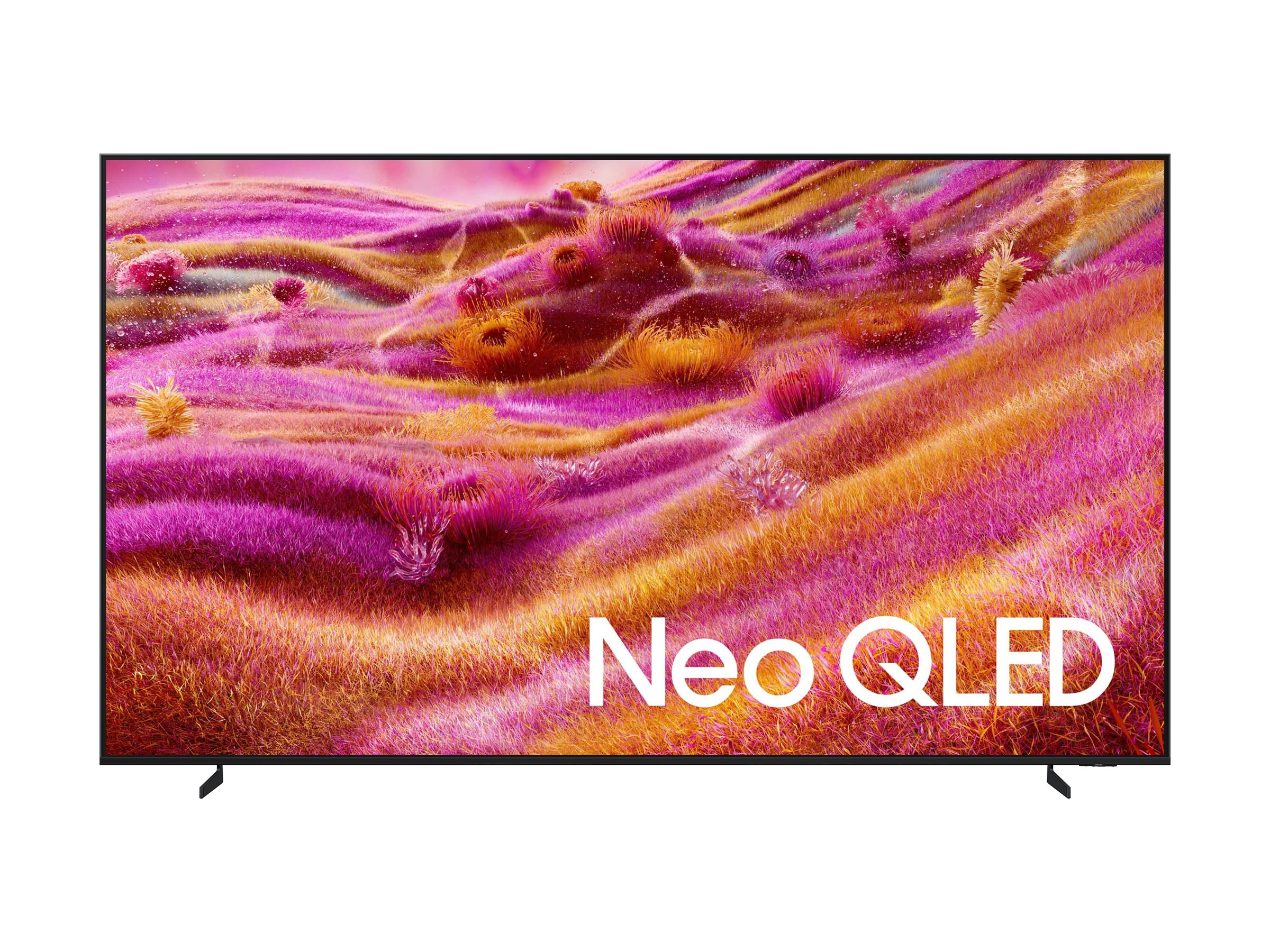Samsung QN115QN90FF - 115" Diagonal Class (114.5" viewable)