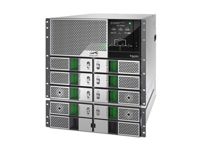 APC Smart-UPS Modular Ultra
