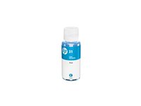 HP 31 Magenta Original Ink Bottle