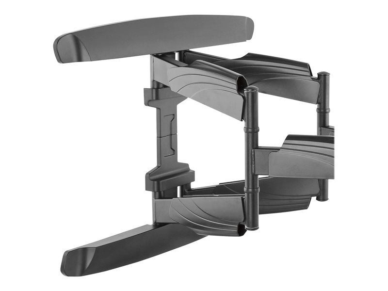 StarTech.com Support mural pour TV  cran plat
