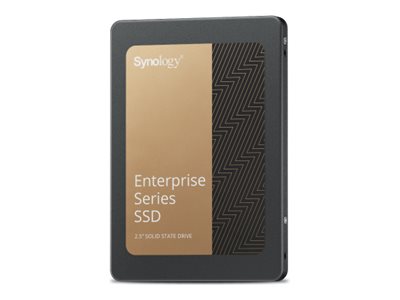 Synology SSD SAT5220-1920G 1920GB SSD SATA - SAT5220-1920G