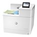 HP Color LaserJet Enterprise M856dn - printer - color - laser