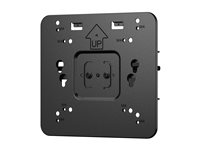 AOC VB2025 mounting kit - for mini PC