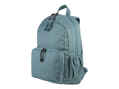 Tucano BIT Notebook carrying backpack 15INCH 15.6INCH 16INCH blue